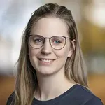 Janina Herting Gruppenleitung