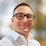André Zieske, stellv. Gruppenleitung